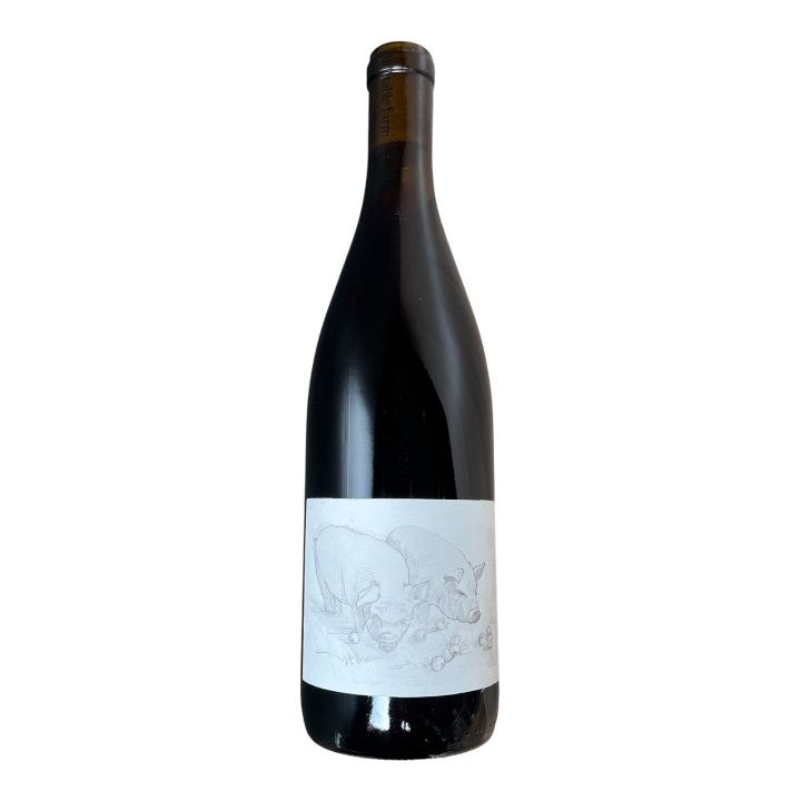 2023 Big Table Farm Pinot Noir, Willamette, Oregon