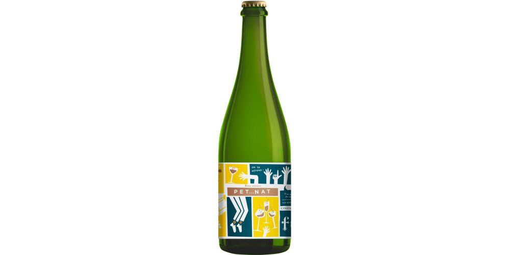 2023 Famille Fabre L&#39; Instant Bulle Pet Nat Brut Nature, Languedoc-Roussillon, France