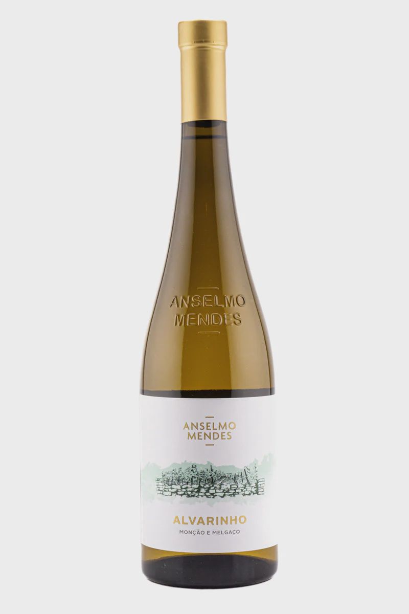 2023 Anselmo Mendes Alvarinho &quot;Moncao e Melgaco&quot; Vinho Verde, Portugal