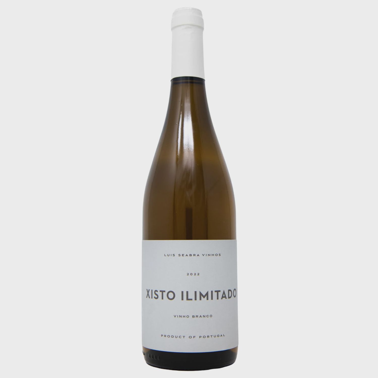 2022 Luis Seabra Xisto Ilimitado Bianco, Douro, Portugal