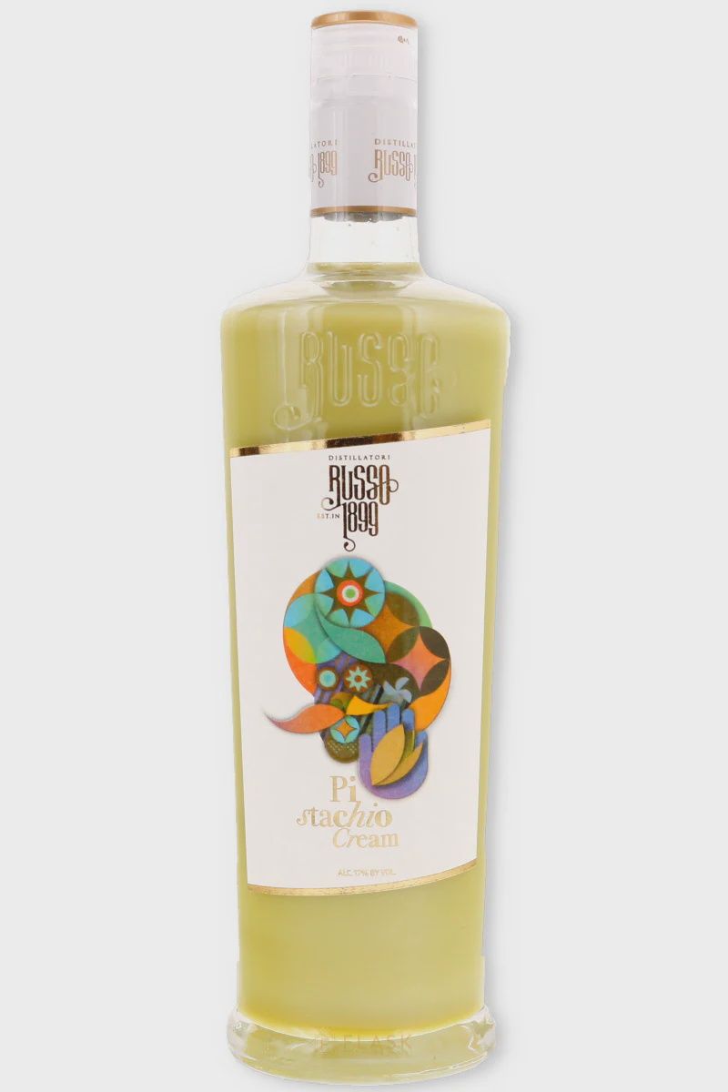 Bespoke Pistachio Cream 700ml