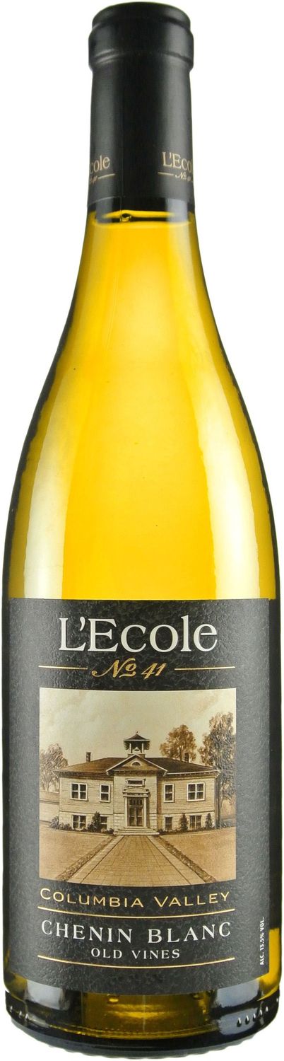 2023 L’ecole Chenin Blanc, Yakima Valley, Washington