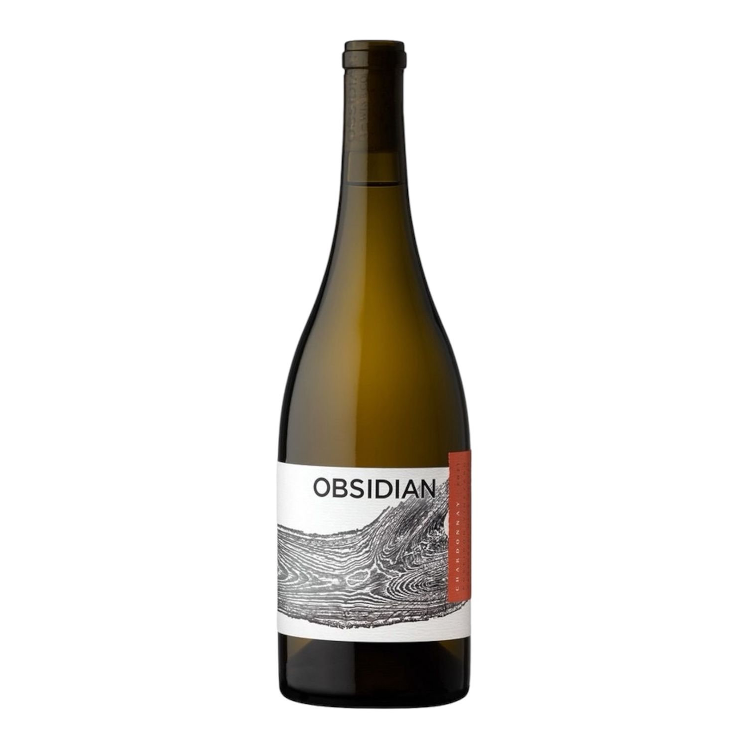 2023 Obsidian Chardonnay Poseidon Vineyard, Carneros, Napa`