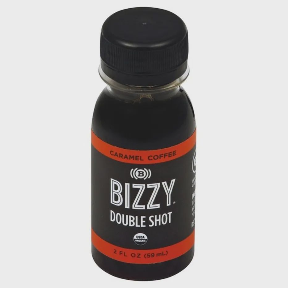 Bizzy Double Espresso