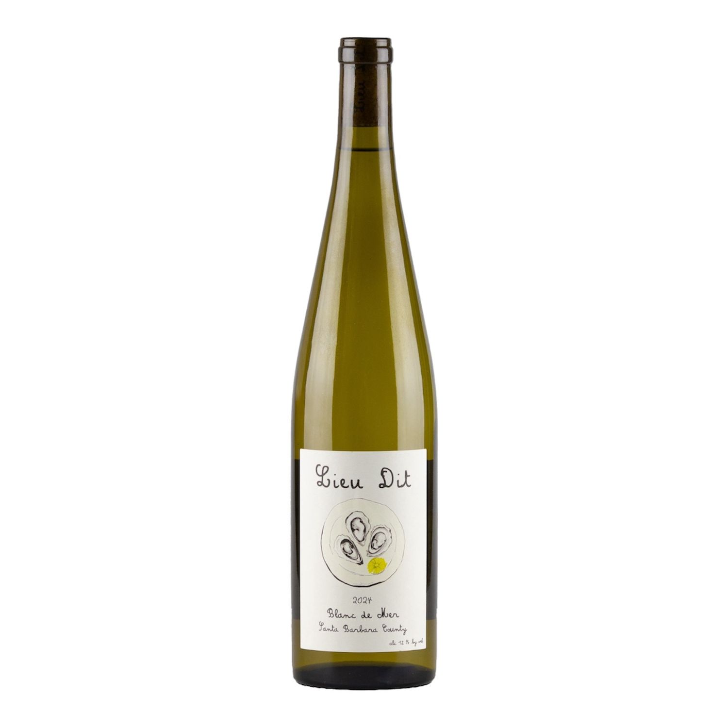2024 Lieu Dit Blanc de Mer, Santa Barbara, California