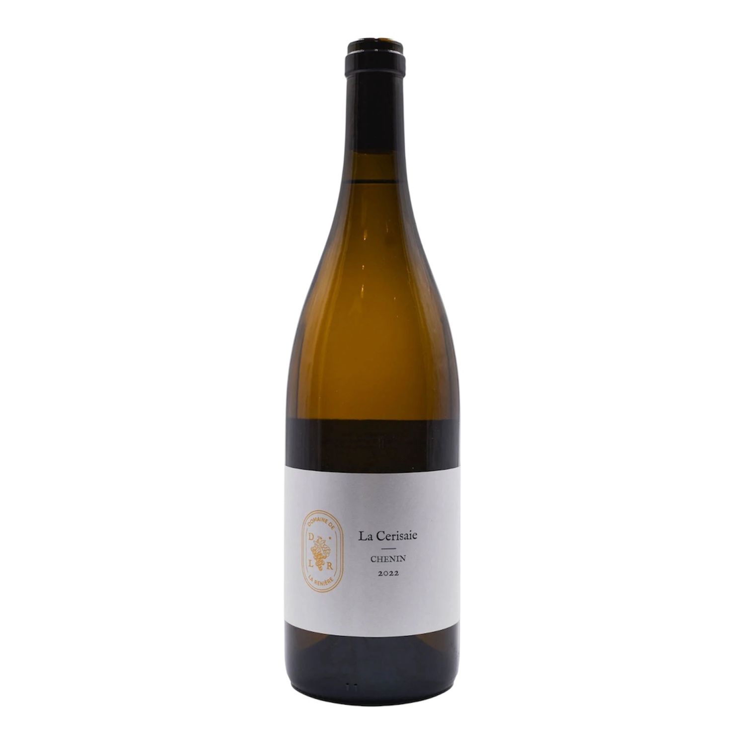 2022 Domaine de la Reniere Saumur Blanc &quot;La Cerisaie&quot; Loire Valley