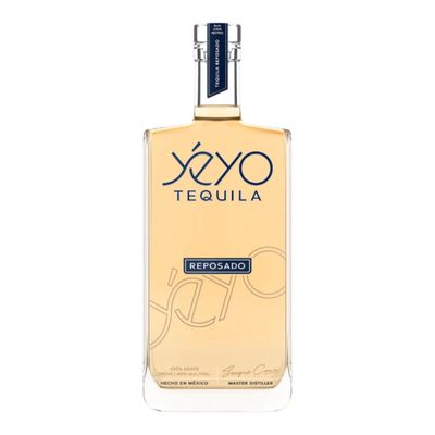 Yeyo Reposado Tequila 750ml