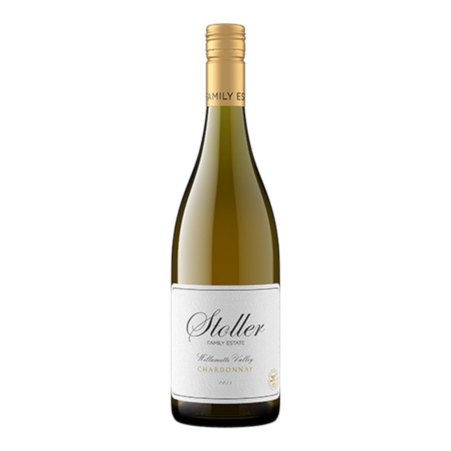 2023 Stoller Family Estate Chardonnay Willamette, Oregon