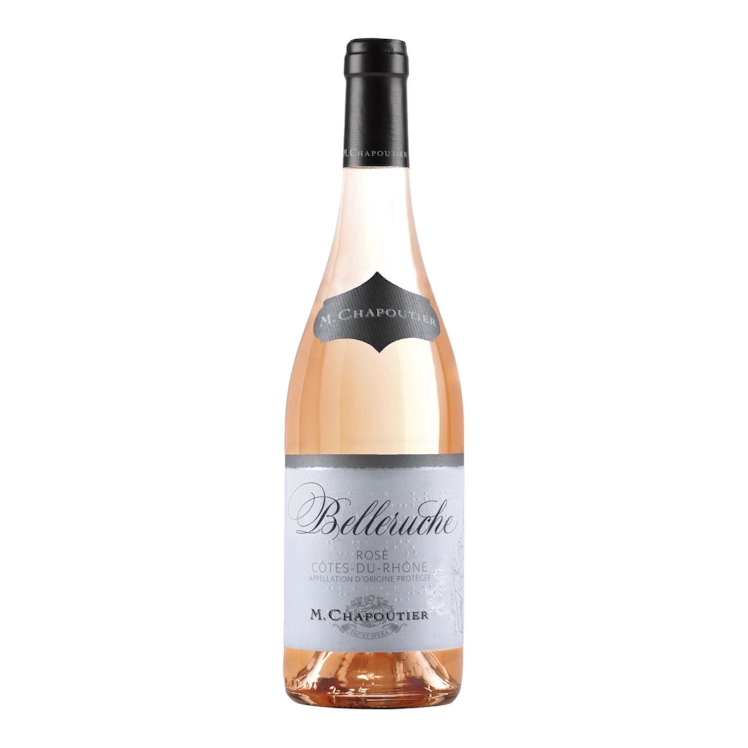 2024 M. Chapoutier Rose “Belleruche” Cotes du Rhone, France