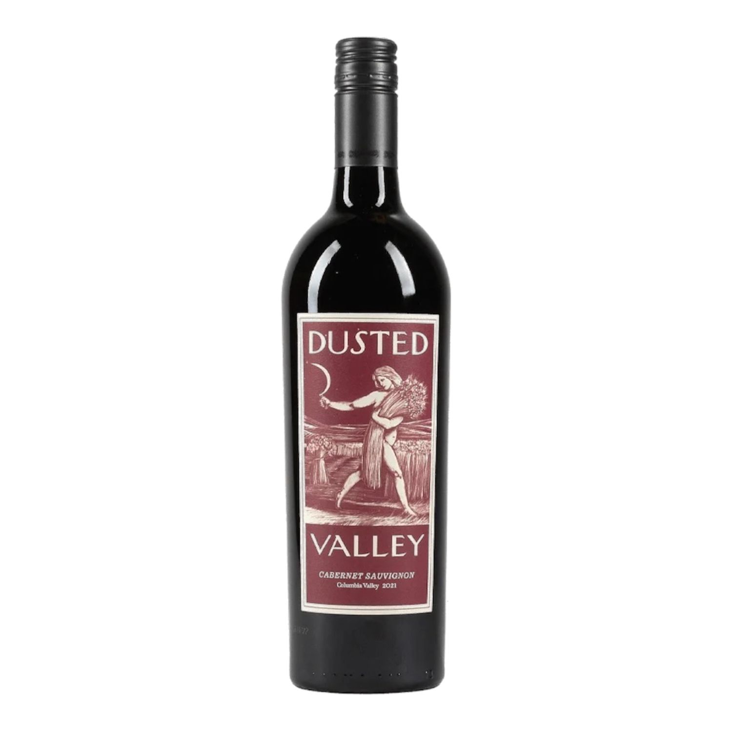 2022 Dusted Valley Cabernet Sauvignon, Walla Walla, Washington