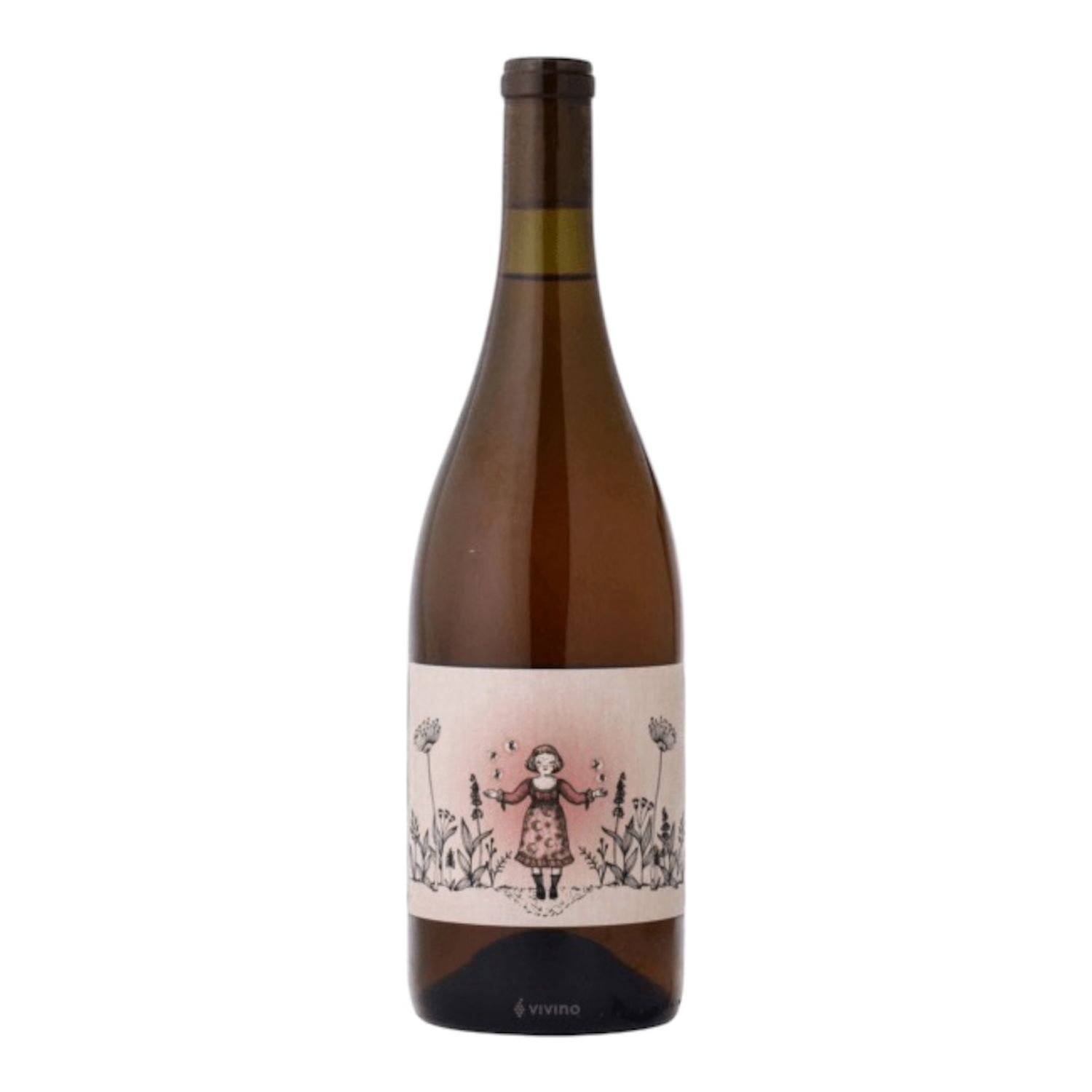 2024 Brij Grenache Rose, Cambria, California