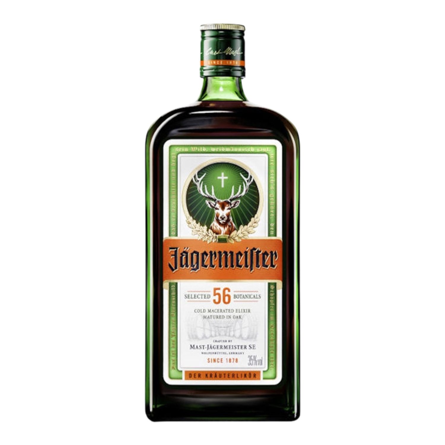 Jagermeister 750ml