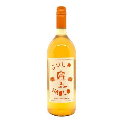 2023 Gulp Hablo Orange 1L, La Mancha, Spain