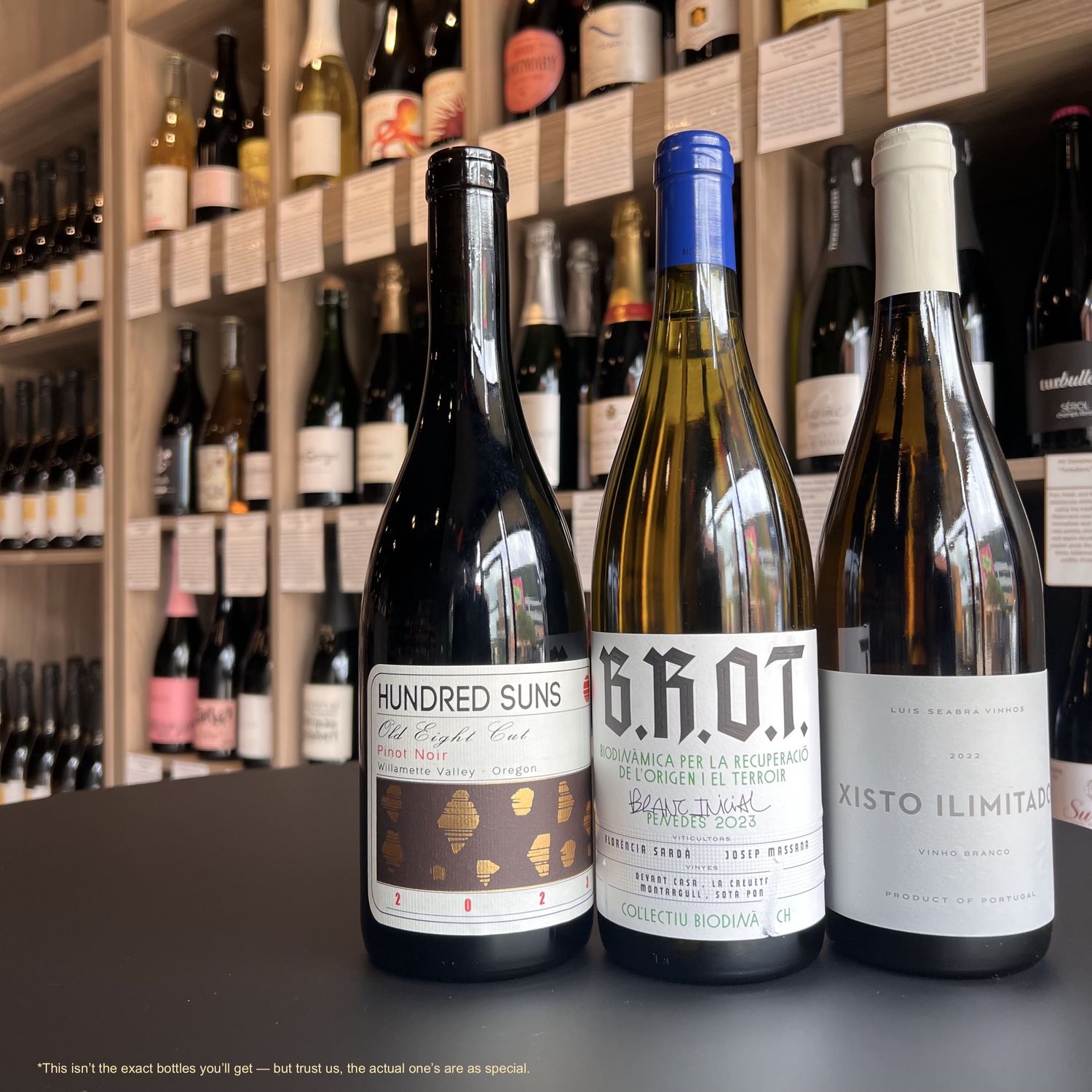 Wine Club