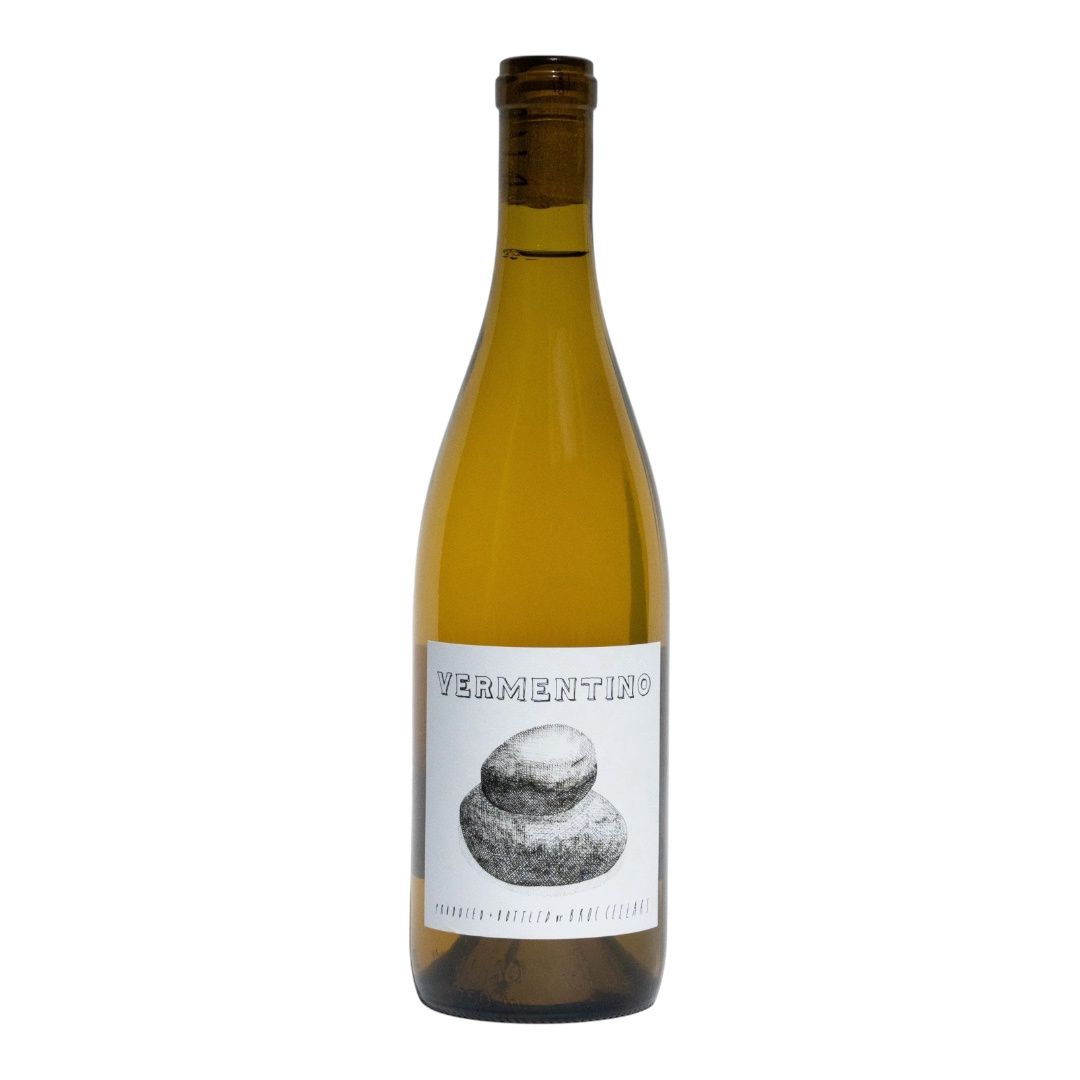 2023 Broc Cellars Vermentino Fox Hill, Mendocino, California