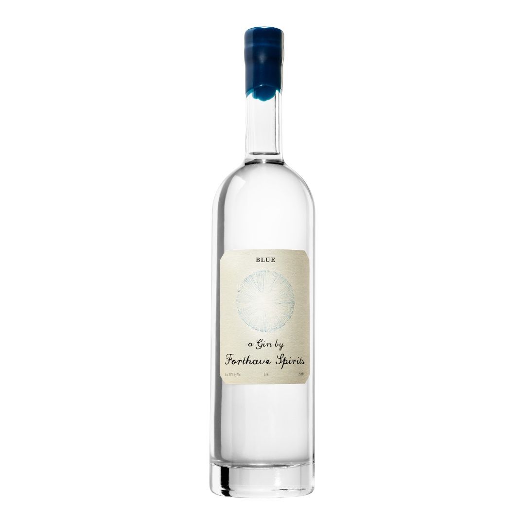Forthave Blue Gin 750ml