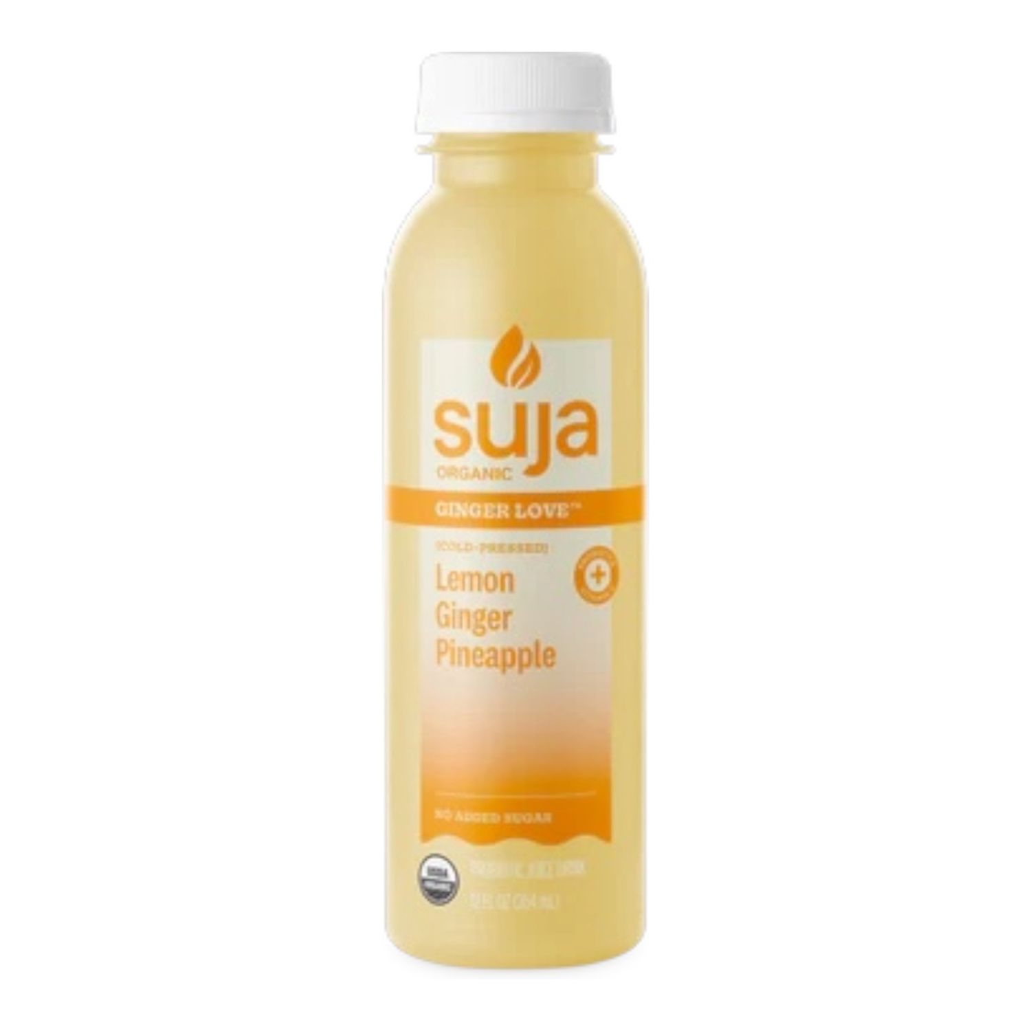 Suja Organic Ginger Love