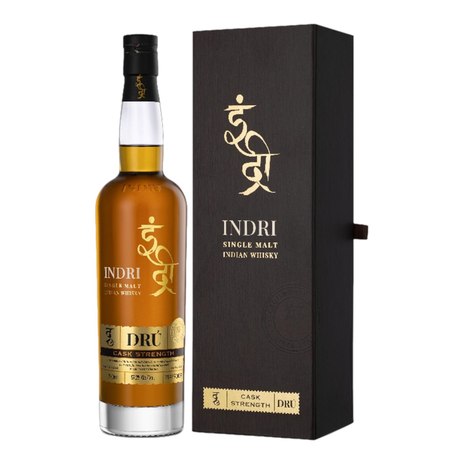 Indri DRU Single Malt