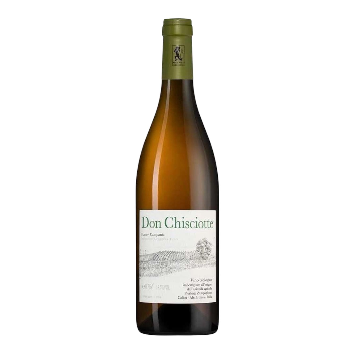 2020 Don Chisciotte - Fiano - Campania