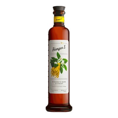 Hangar 1 Buddha’s Hand Citron Vodka 1L