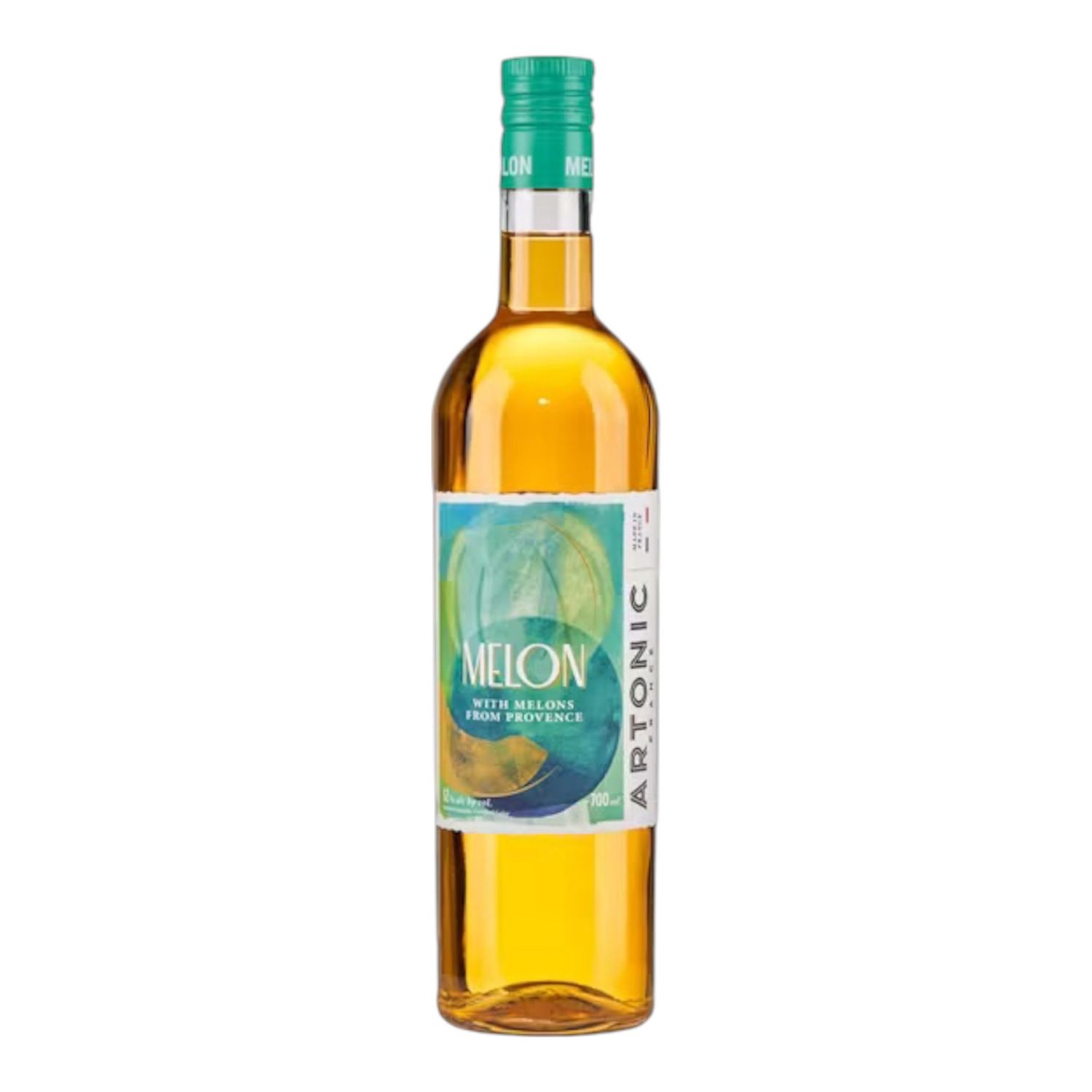Artonic Melon Liqueur, Provence, France