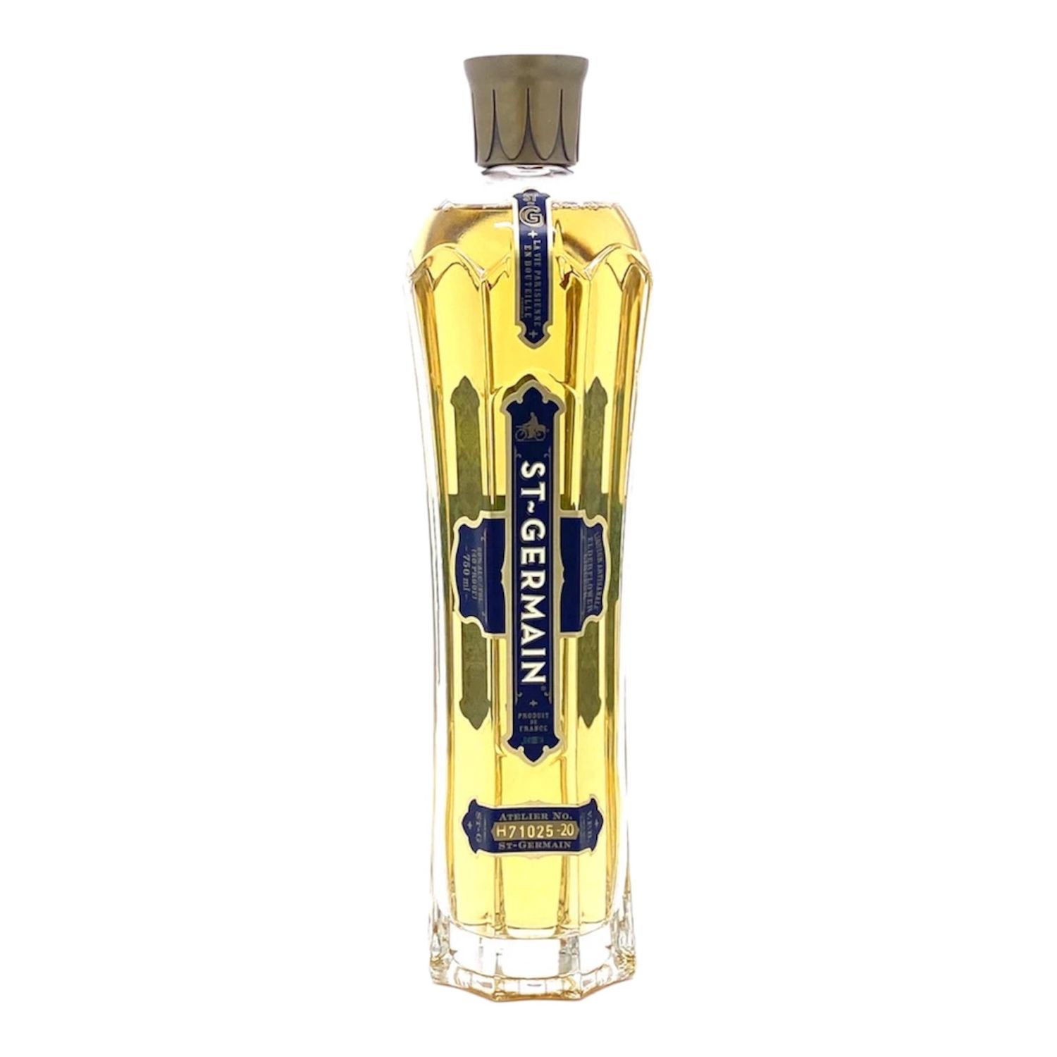 St Germain Elderflower Liqueur