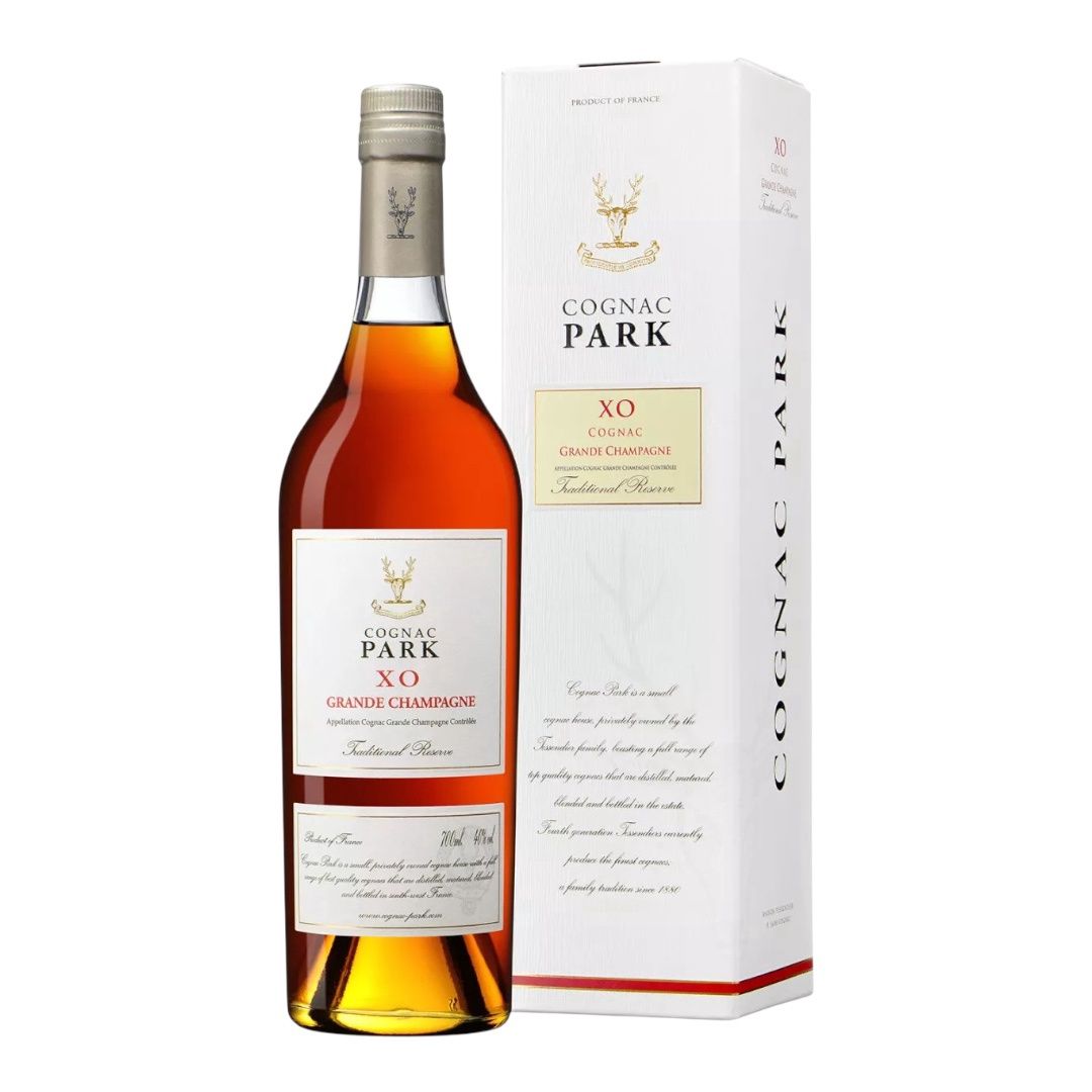 Cognac Park XO Grande Champagne