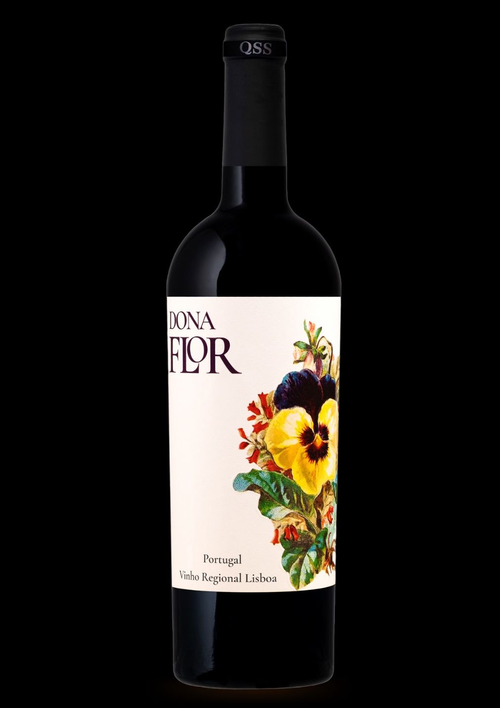 Dona Flor Vinho Tinto Lisboa