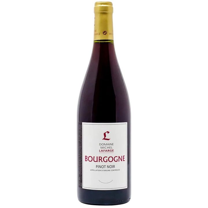 2022 Domaine Michel Lafarge Bourgogne Passetoutgrain