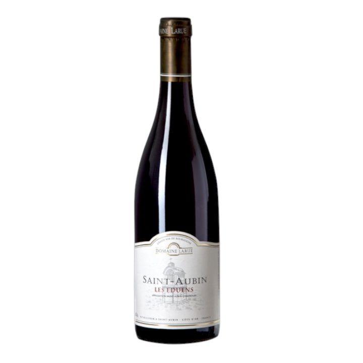 2023 Domaine Larue Saint Aubin Rouge &quot;Les Eduens&quot;