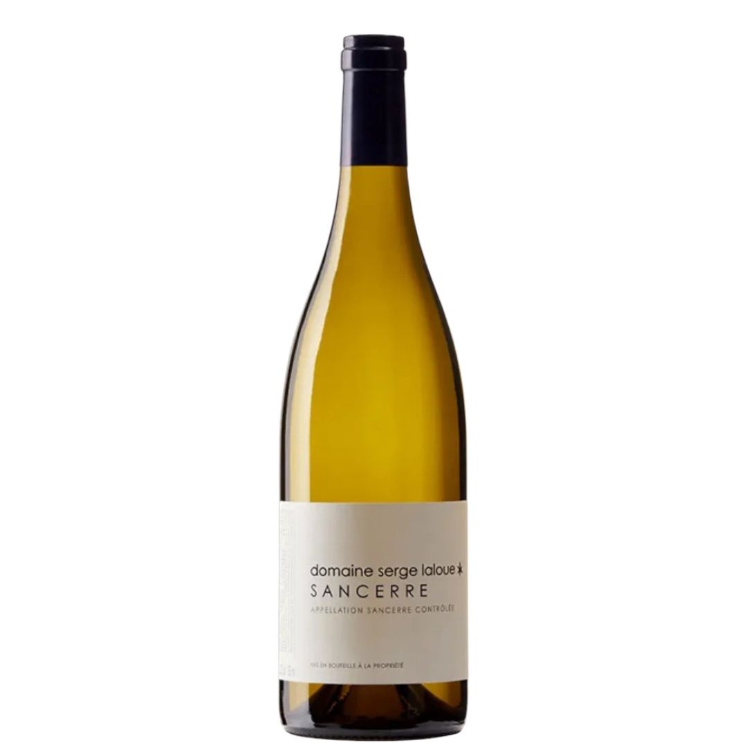 2024 Domaine Serge Laloue Sancerre Blanc, Loire
