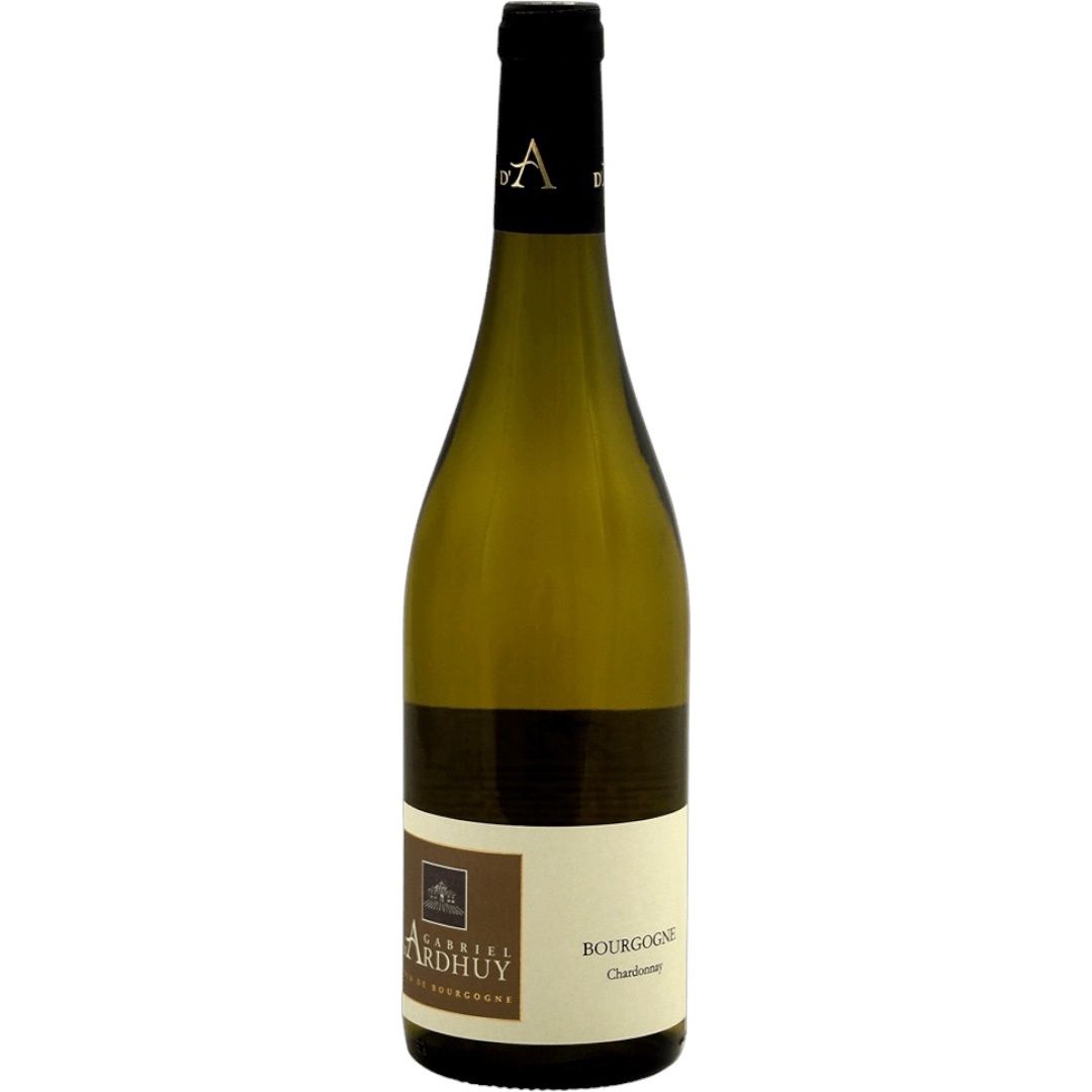 2021 Domaine Ardhuy Vin de Bourgogne Chardonnay