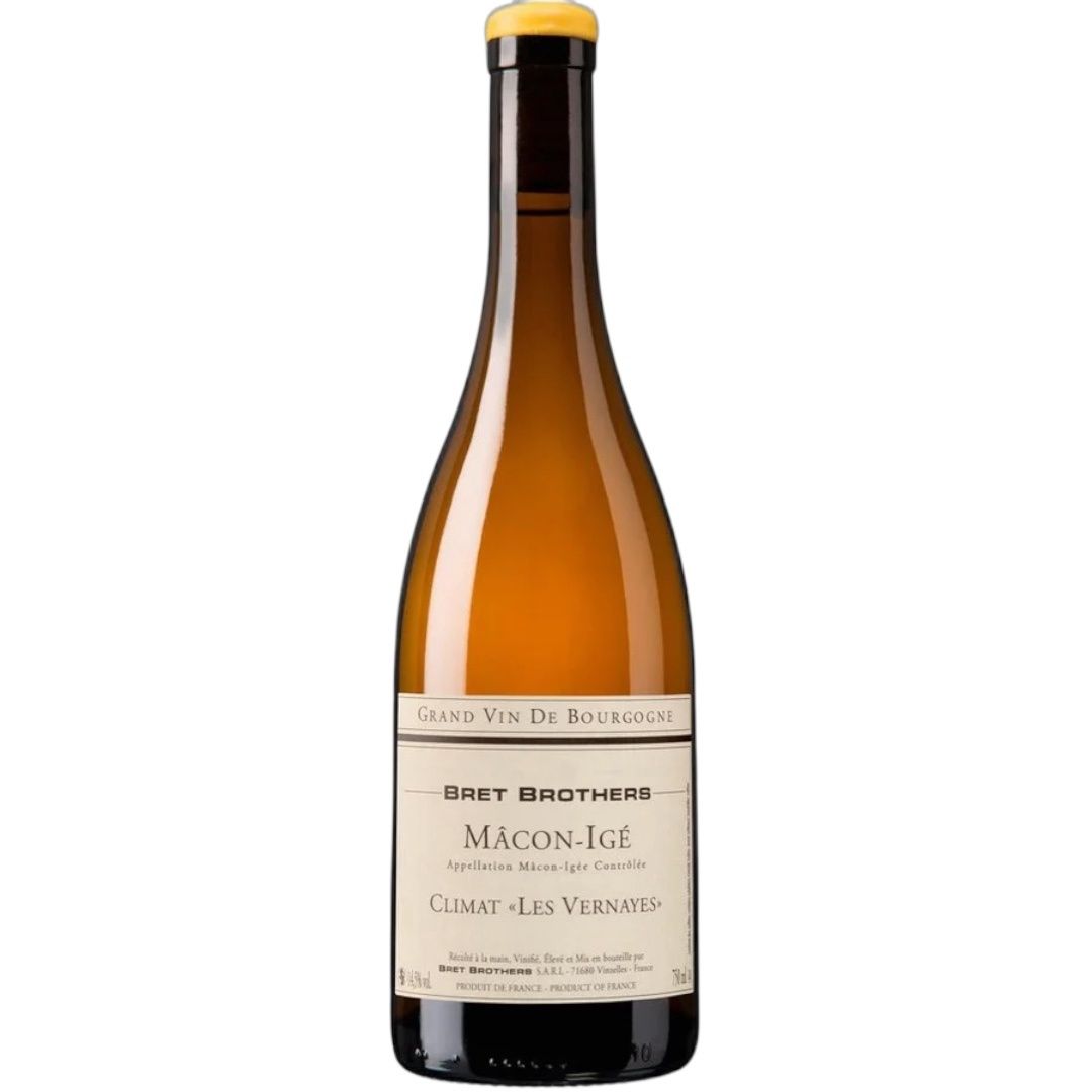 2022 Bret Brothers Macon Ige &quot;Les Vernayes&quot;, Burgundy
