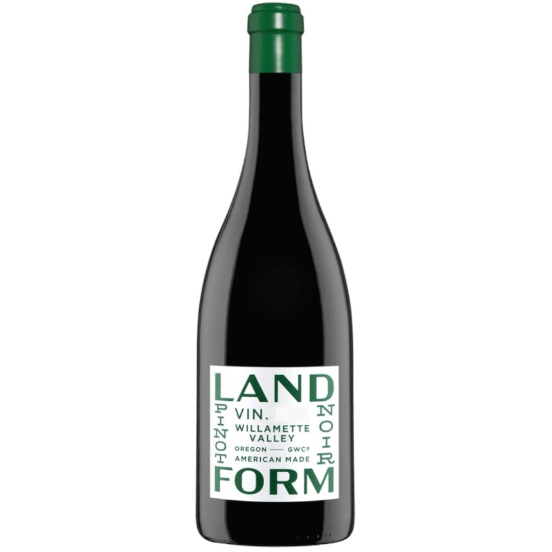 2022 Landform Pinot Noir, Willamette Valley, Oregon