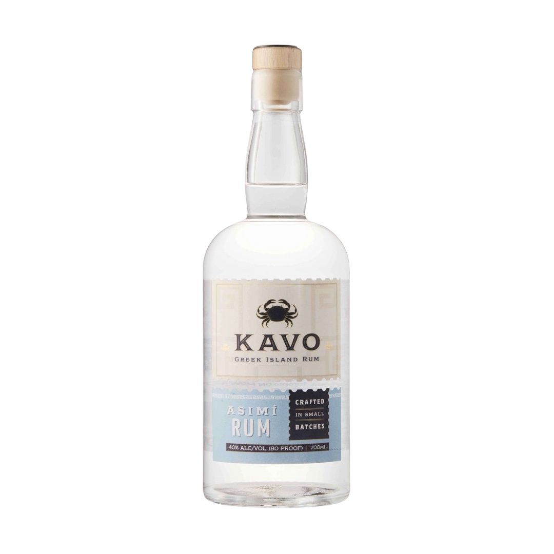 Kavo Greek Rum