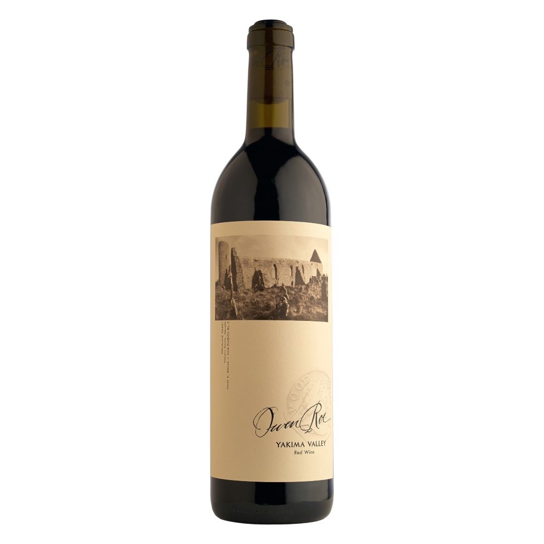 2020 Owen Roe Cabernet Sauvignon Yakima Valley