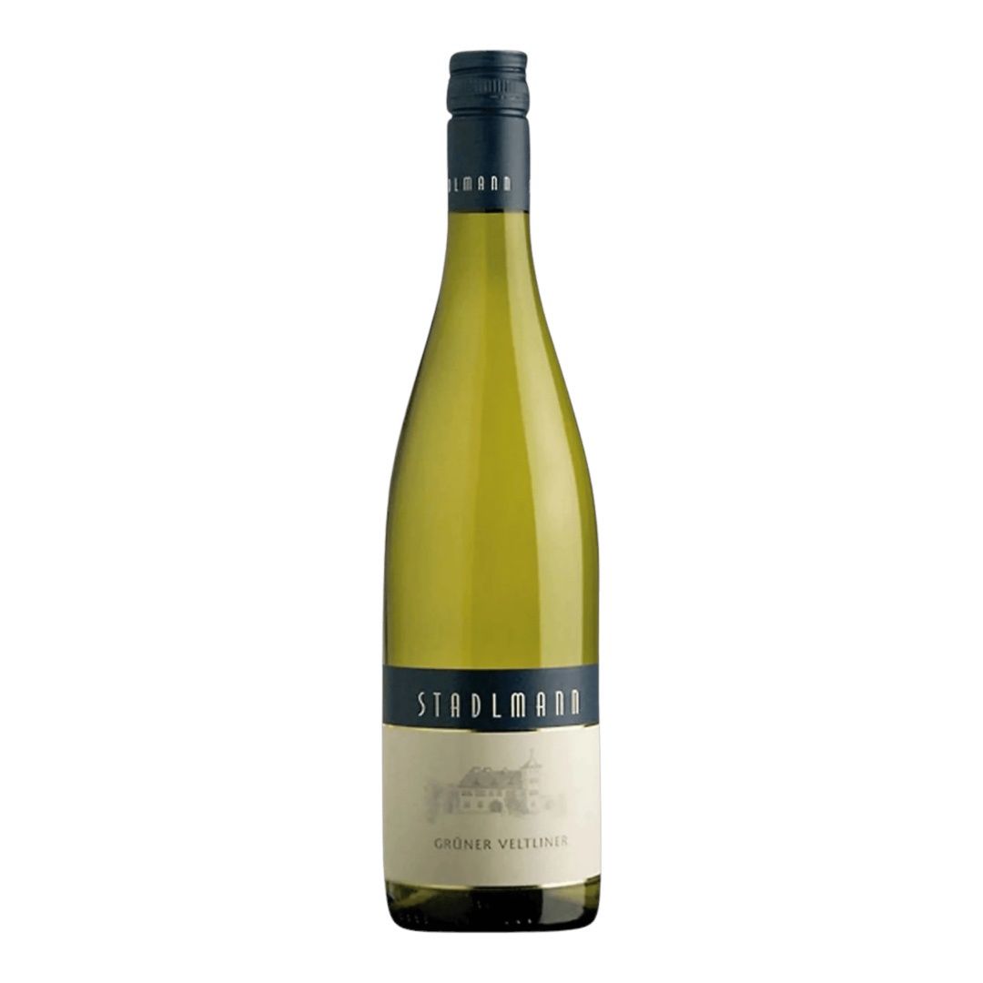 2023 Stadlmann Gruner Veltliner, Niederosterreich, Austria