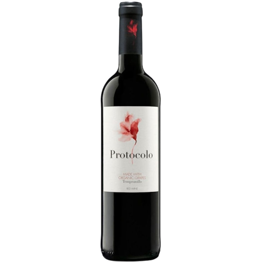 2021 Dominio de Eguren “Protocolo” Tempranillo, Spain