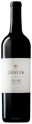 2021  Januik Red Blend,  Columbia Valley, Washington State