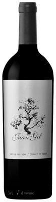 2020 Juan Gil Monastrell, Jumilla, Spain
