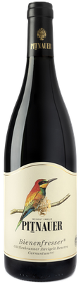 2022 Weingut Pitnauer,  Zweigelt Bienenfresser,  Carnuntum, Austria