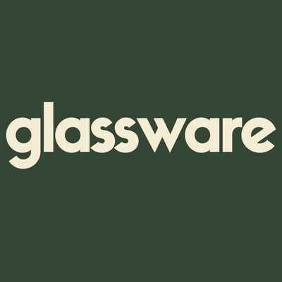 Glassware + Accesories