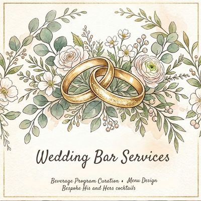 Wedding Services