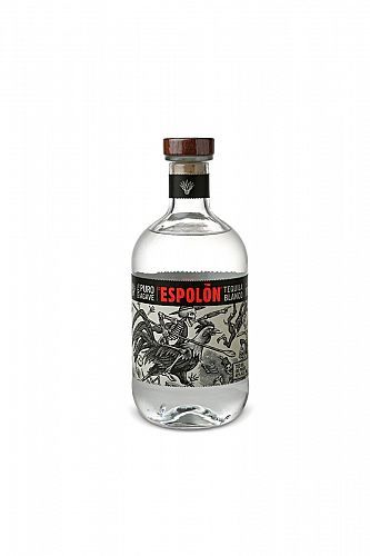Espolon Tequila Blanco 1L