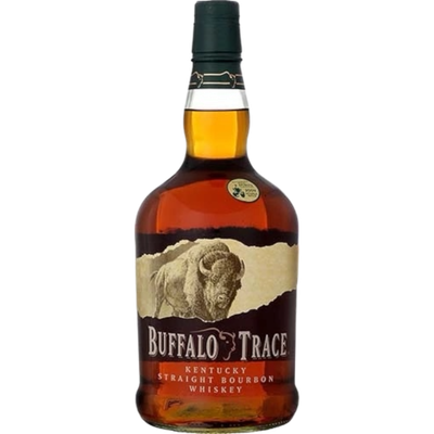 Buffalo Trace Bourbon 1.75L, Kentucky