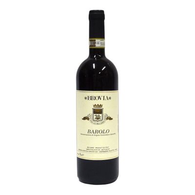 2021 Azienda Agricola Brovia Barolo, Italy