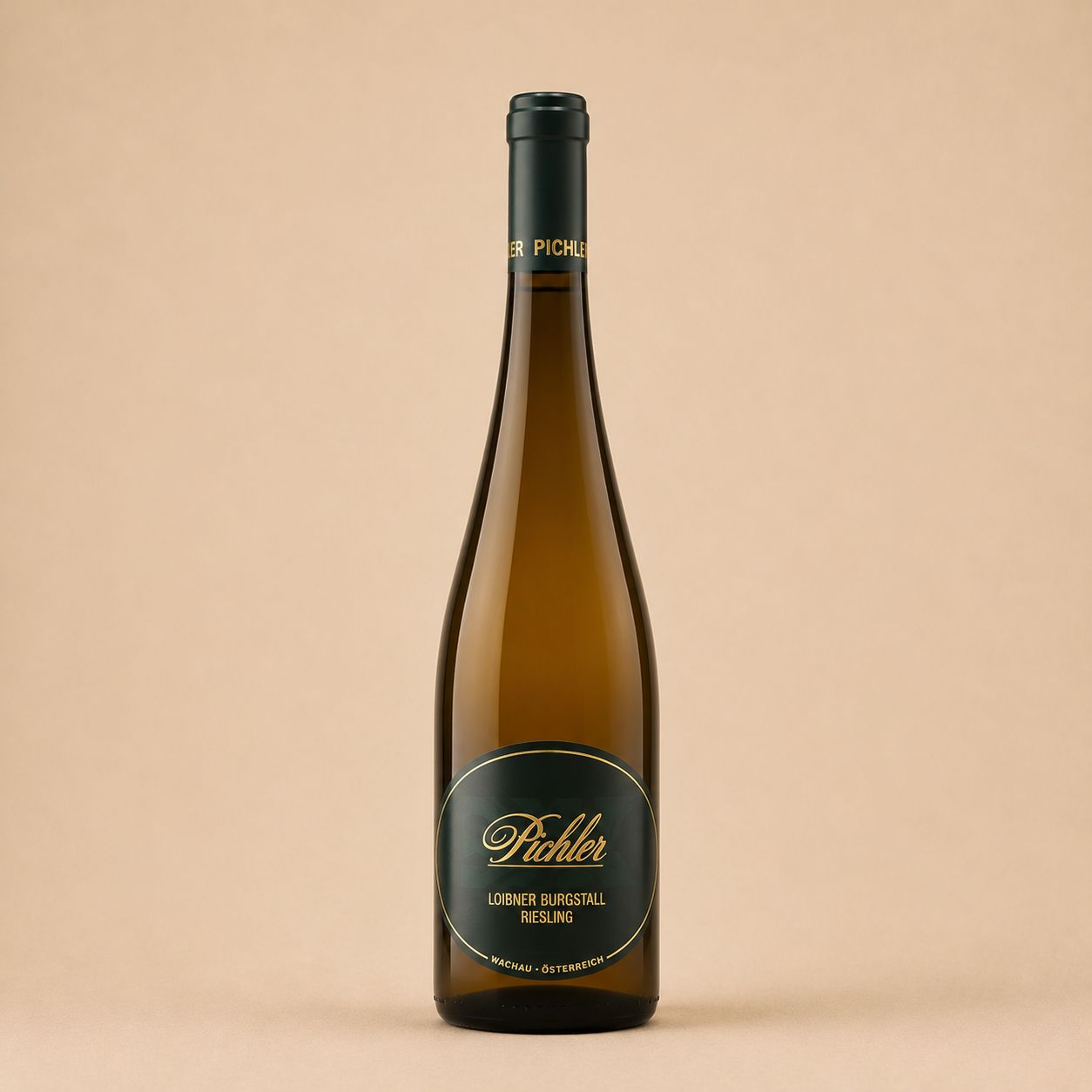 2022 F.X. Pichler Riesling Loibner Ried Burgstall, Niederosterreich, Austria