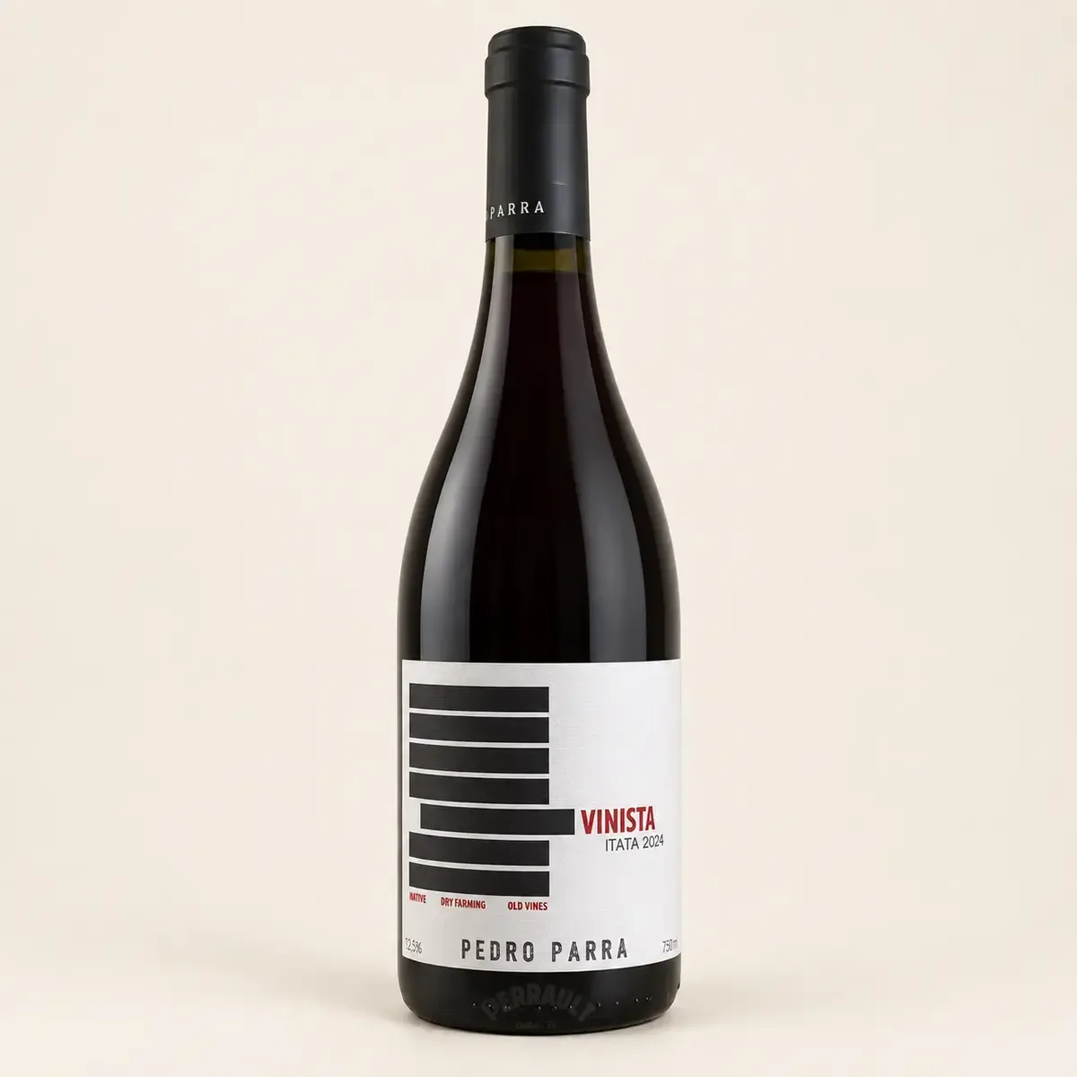 2025 Pedro Parra Pais "Vinista", Itata Valley, Chile