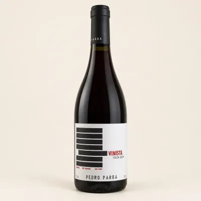 2025 Pedro Parra Pais "Vinista", Itata Valley, Chile