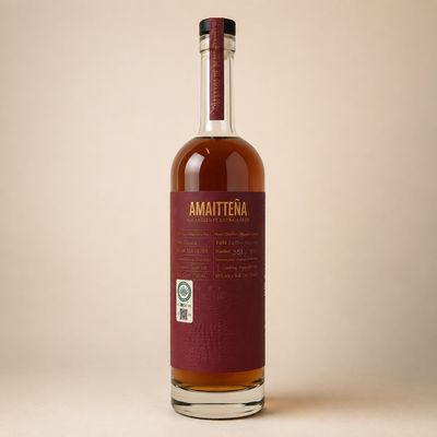 Amatitena Extra Añejo Tequila